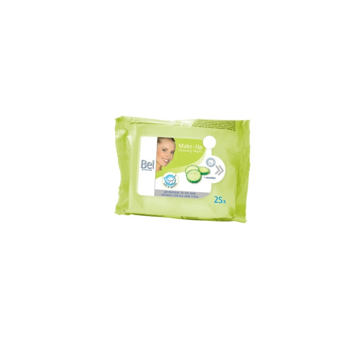Bel Discos Desmaq Humedos 60 Ud 9187090