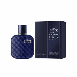 Lacoste L.12.12 Bleu Eau De Perfume Vaporisateur 50ml