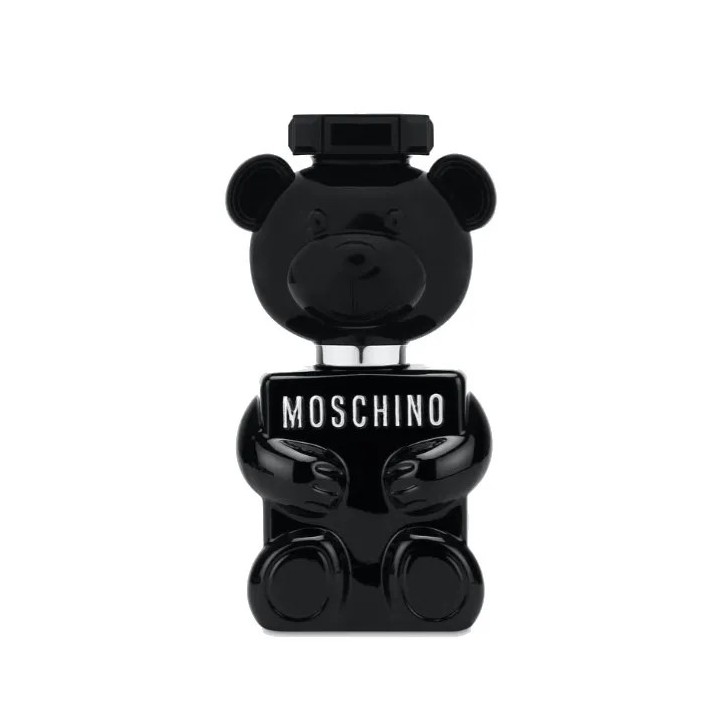 Moschino Toy Boy Eau De Parfum Vaporisateur 50ml