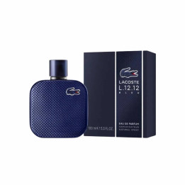 Lacoste L.12.12 Bleu Eau De Perfume Vaporisateur 100ml