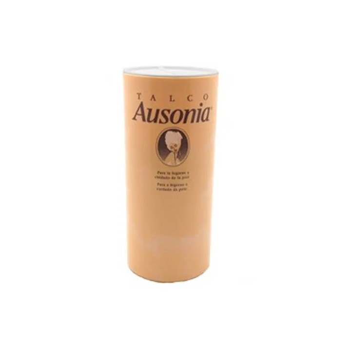 Ausonia Talc Poudre 200g