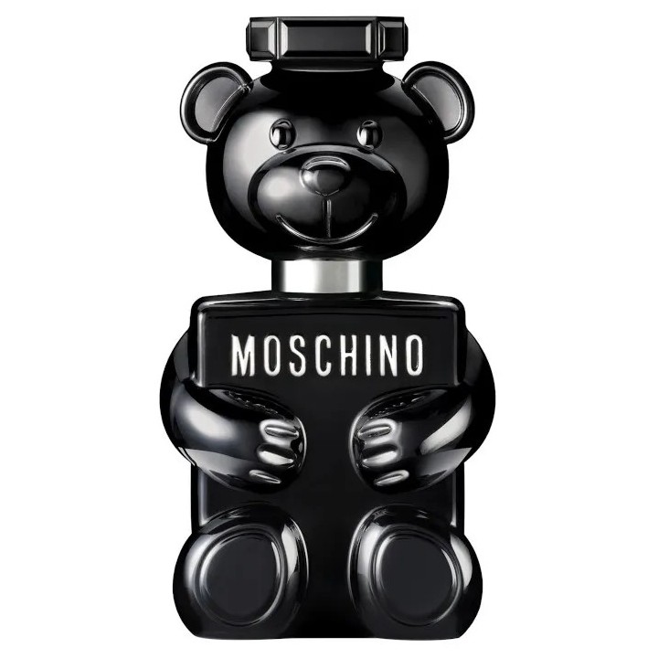 Moschino Toy Boy Eau De Parfum Vaporisateur 100ml