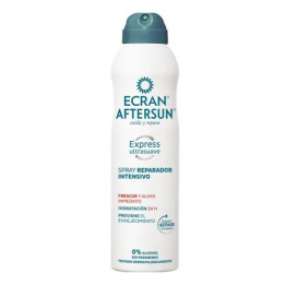 Ecran Sun Réparation Intensive Spray 250ml