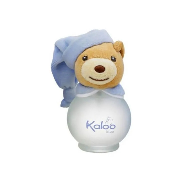 Kaloo Classic Blue Eau De Senteur Vaporisateur 100ml