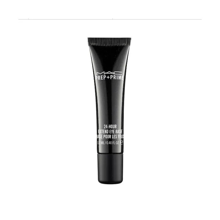 Mac Base Yeux Prep Et Prime 24 Heures 12ml
