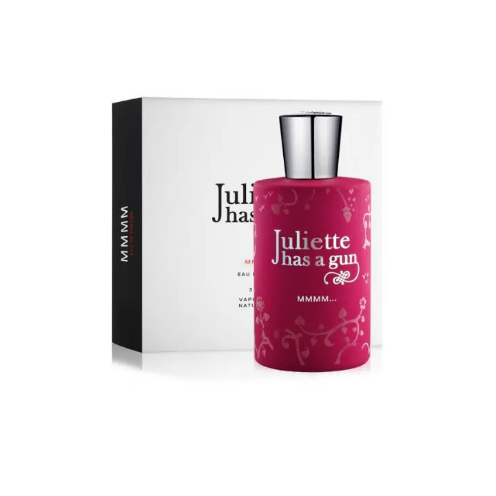 Juliette Has A Gun MMMM Eau De Parfum Vaporisateur 100ml