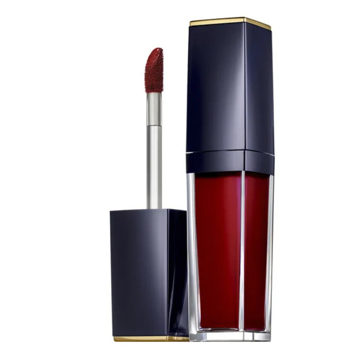 Estee Lauder Pure Color Envy Rouge À Lèvres Liquide 13 Quiet Rior 