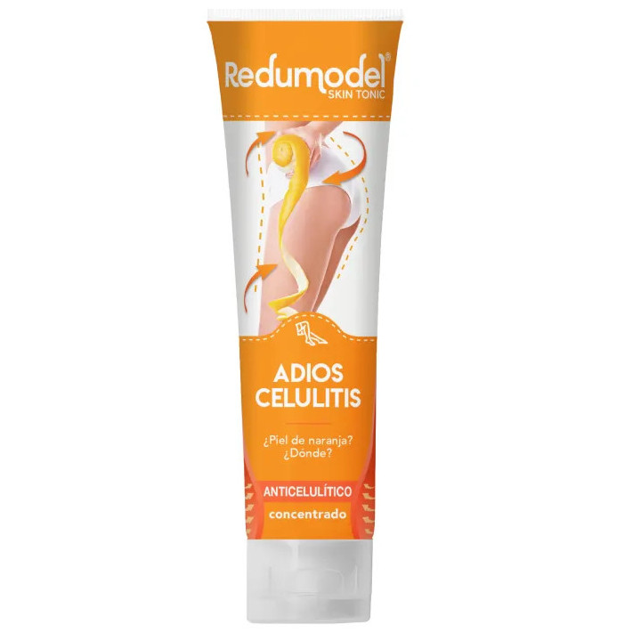Redumodel Skin Tonic Goodbye Cellulite 100ml