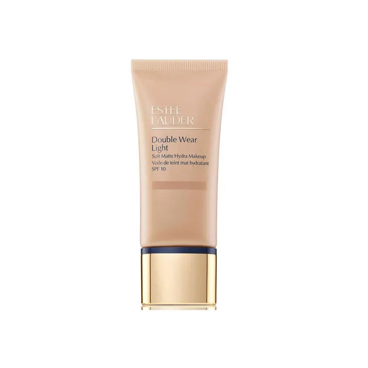 Estée Lauder Double Wear Light Voile De Teint Mat Hydratant 2c3 Fresco SpfF10 30ml