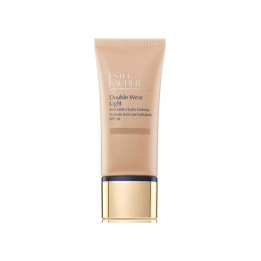 Estée Lauder Double Wear Light Voile De Teint Mat Hydratant 3c2 Pebble SpfF10 30ml