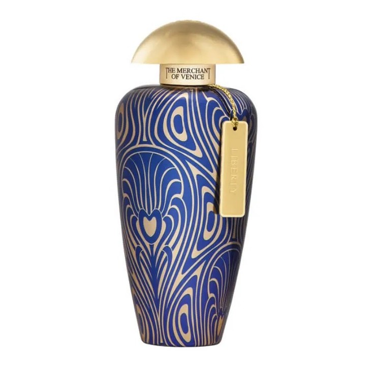 The Merchant Of Venice Liberty Eau De Parfum Vaporisateur 100ml