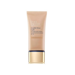 Estée Lauder Double Wear Light Voile De Teint Mat Hydratant 1w2 Sand SpfF10 30ml