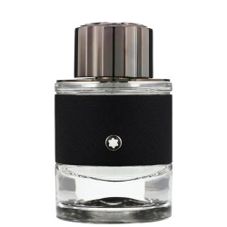 Montblanc Explorer Eau De Parfum Vaporisateur 60ml