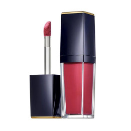 Estee Lauder Pure Color Envy Rouge À Lèvres Liquide 420 Revellicious Rose