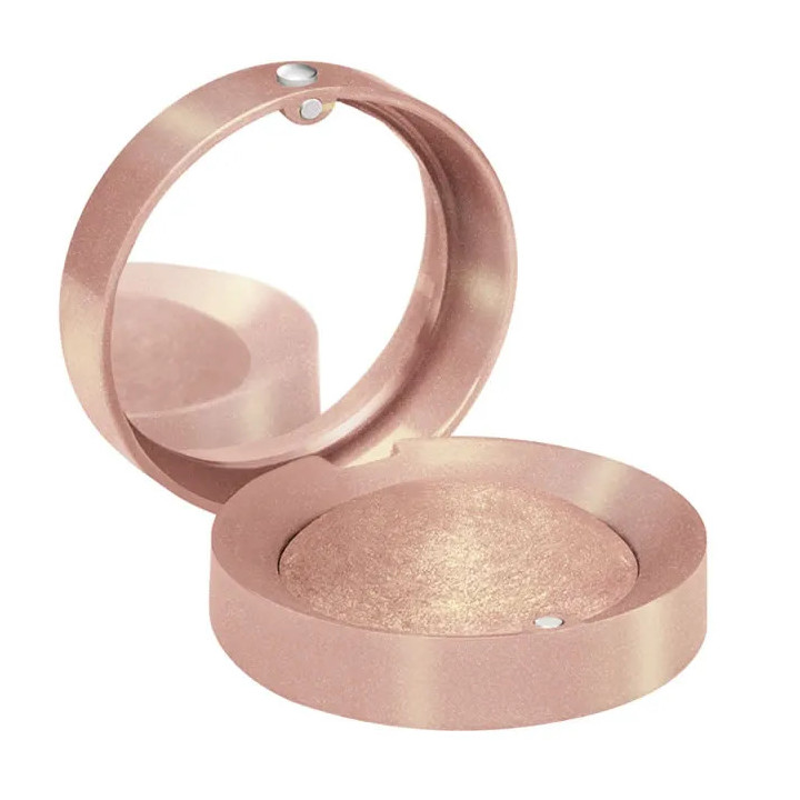Bourjois Little Round Pot Mono Eyeshadow 11 Pink Parfait