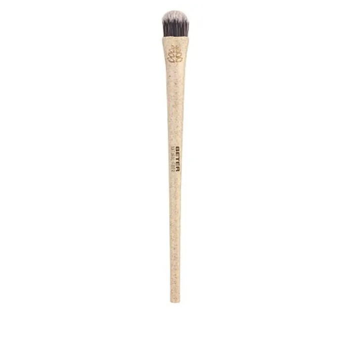 Beter Concealer Brush Natural Fiber