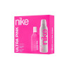 Nike Wom Edt 100 Ultra Pink Desodorante Cof