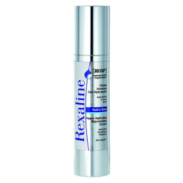 Rexaline 3D Hydra-Dose Crème Jeunesse Sur-Hydratante 50ml