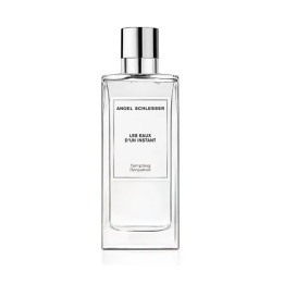Angel Schlesser Les Eaux D'Un Instant Tempting Bergamota Eau De Toilete Vaprisateur 100ml