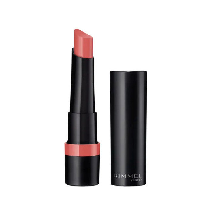 Rimmel London Lasting Finish Extreme Matte Lipstick 145