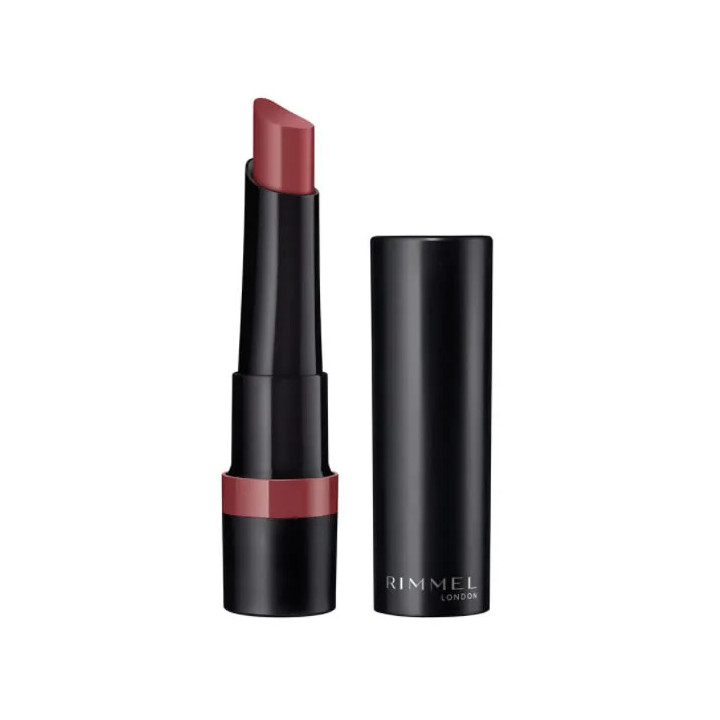 Rimmel London Lasting Finish Extreme Matte Lipstick 160