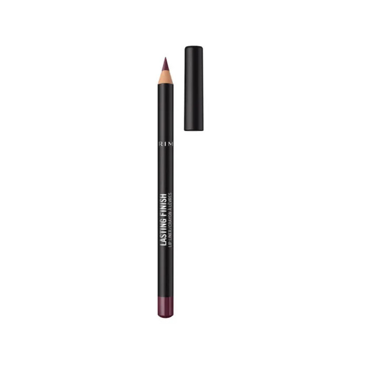 Rimmel London Lasting Finish 8h Lip Liner 850 Underground