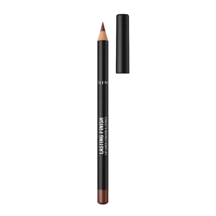 Rimmel London Lasting Finish 8h Lip Liner 790 Brownie Pie