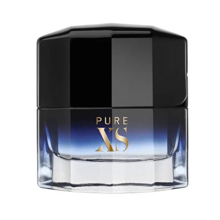 Paco Rabanne Pure Xs Eau De Toilette Vaporisateur 50ml