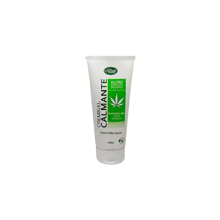 Nurana Cremigel Calmante 100ml