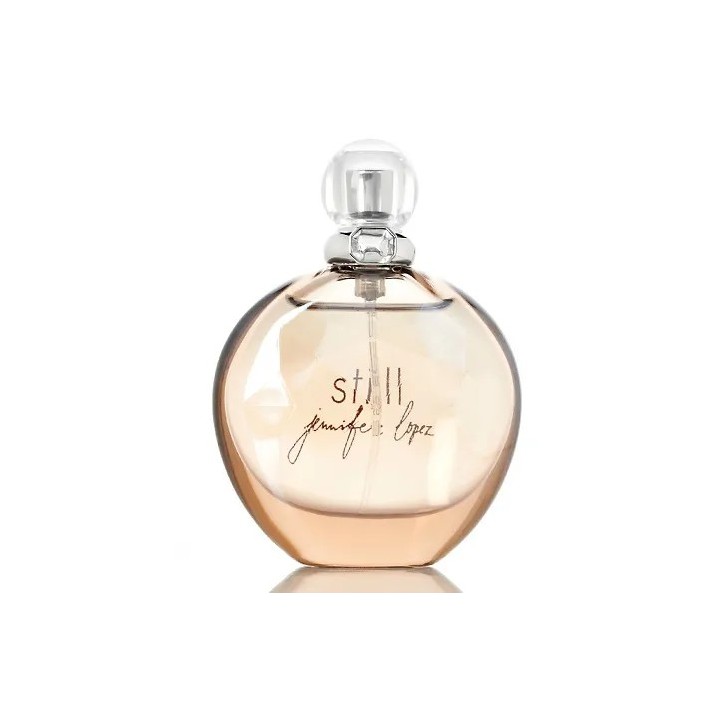 Jennifer Lopez Still Eau De Parfum Vaporisateur 100ml
