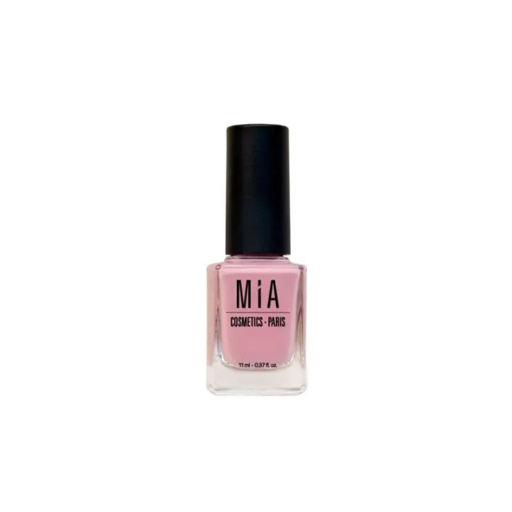 Mía Cosmetics Esmalte Rose Smoke 11ml