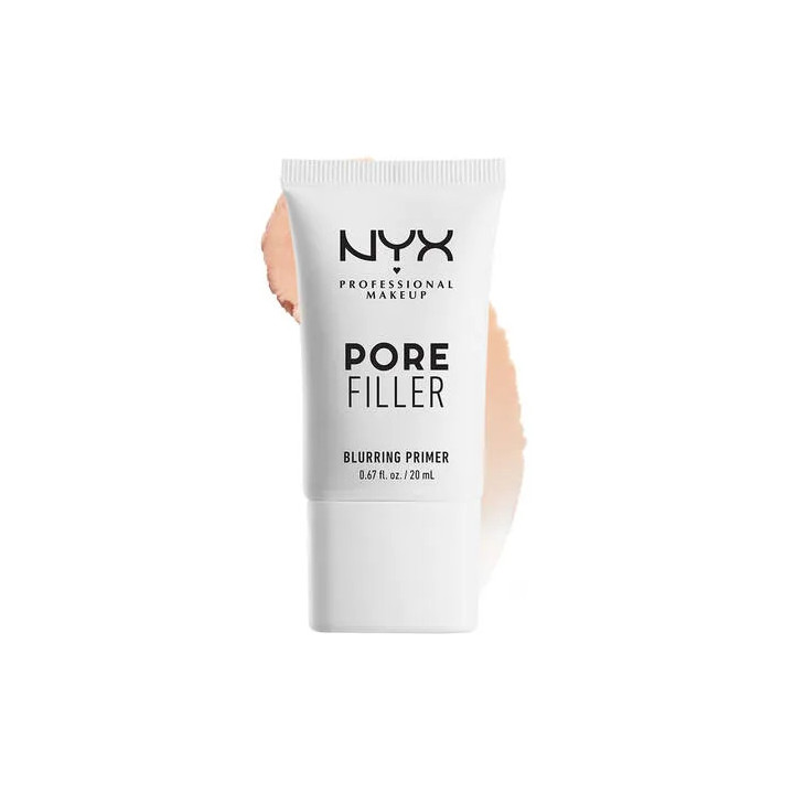 Nyx Professional Makeup - Pore Filler Primer