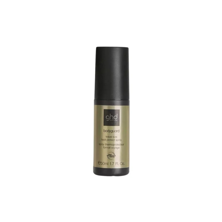 Ghd Hprs Bodyguard Mini 50ml