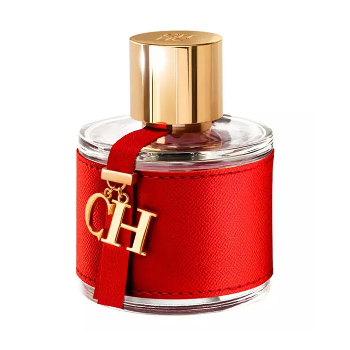 Carolina Herrera Ch Eau De Toilette Vaporisateur 100ml