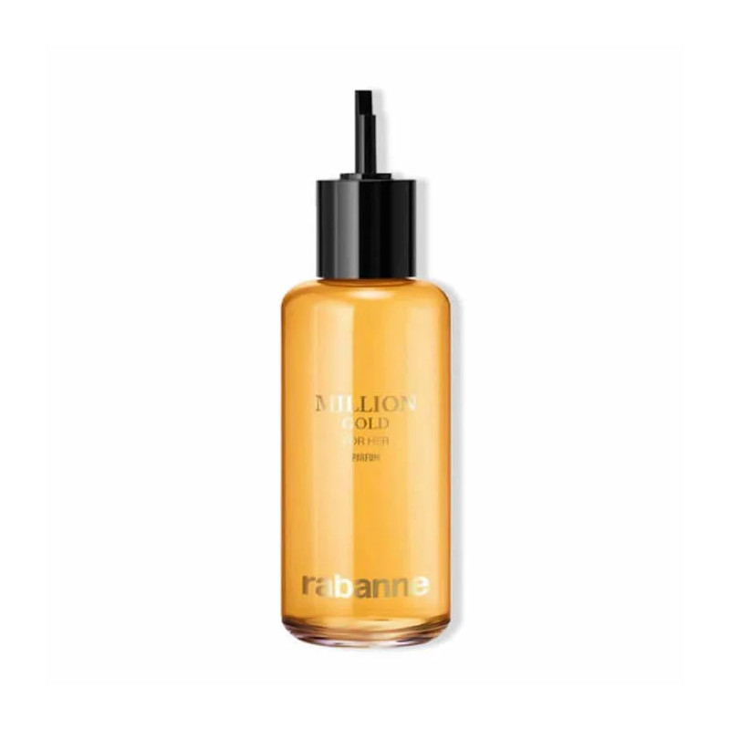Rabanne Million Gold For Her Eau De Parfum Recharge 30ml