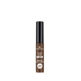 Essence Cosmetics Make Me Brow Máscara Gel Para Cejas 05-Chocolaty Brows 3,8ml