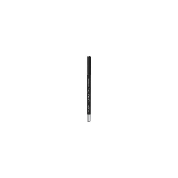 Bourjois Contour Clubbing Delineador De Ojos Waterproof 041-Black Party 1,2g