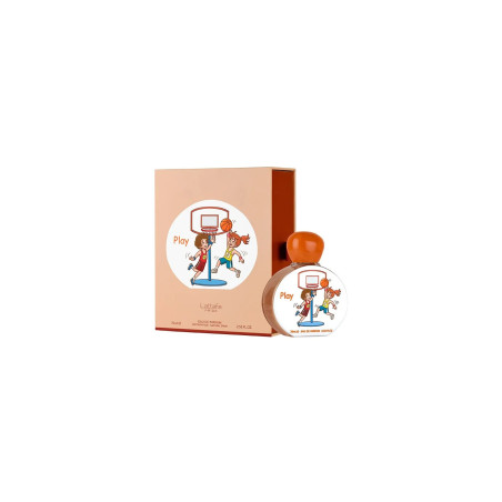 Lattafa Pride Play Edp Spray 100ml