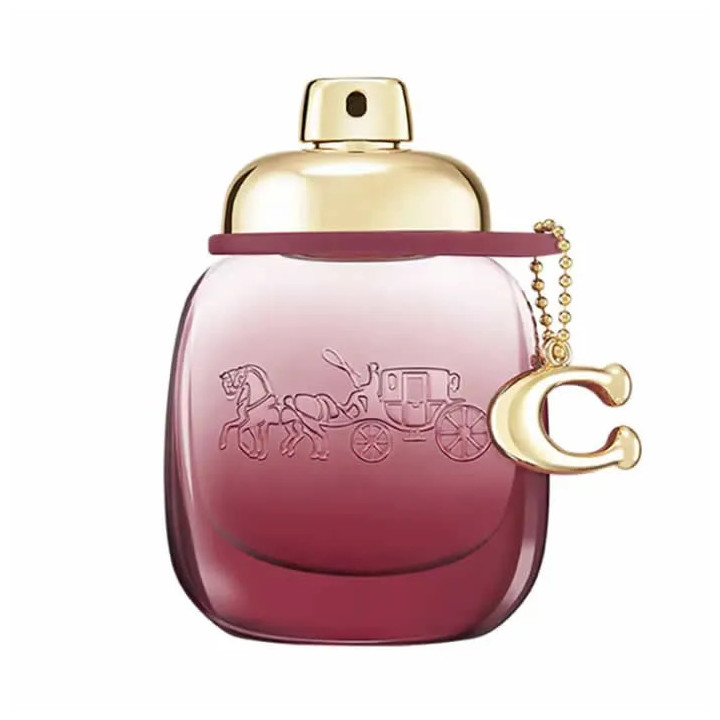 Coach Wild Rose Eau De Parfum Vaporisateur 30ml