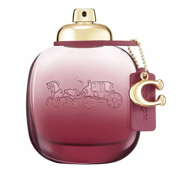 Coach Wild Rose Eau De Parfum Vaporisateur 90ml