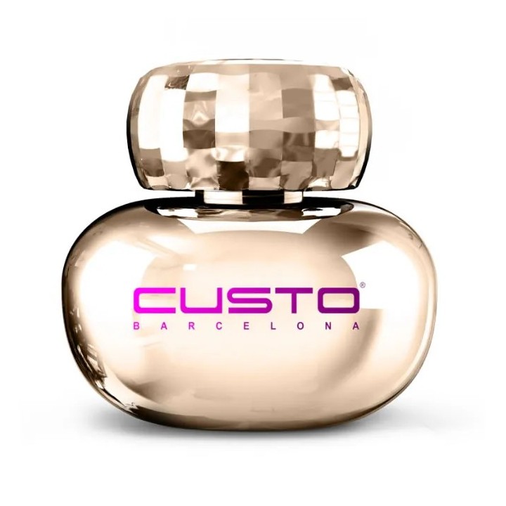 Custo Barcelona This Is Me Eau De Parfum Vaporisateur 50ml