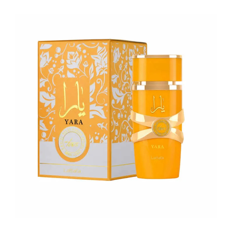 LATTAFA YARA TOUS EDP SPRAY 100 ML