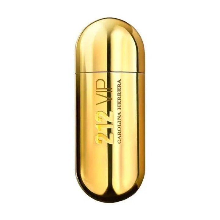 Carolina Herrera 212 Vip Eau De Parfum Vaporisateur 80ml