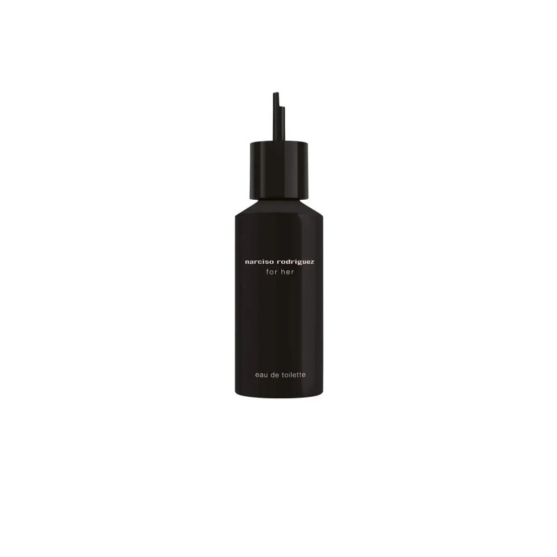 Narciso Rodriguez For Her Edt 150ml Recarga@