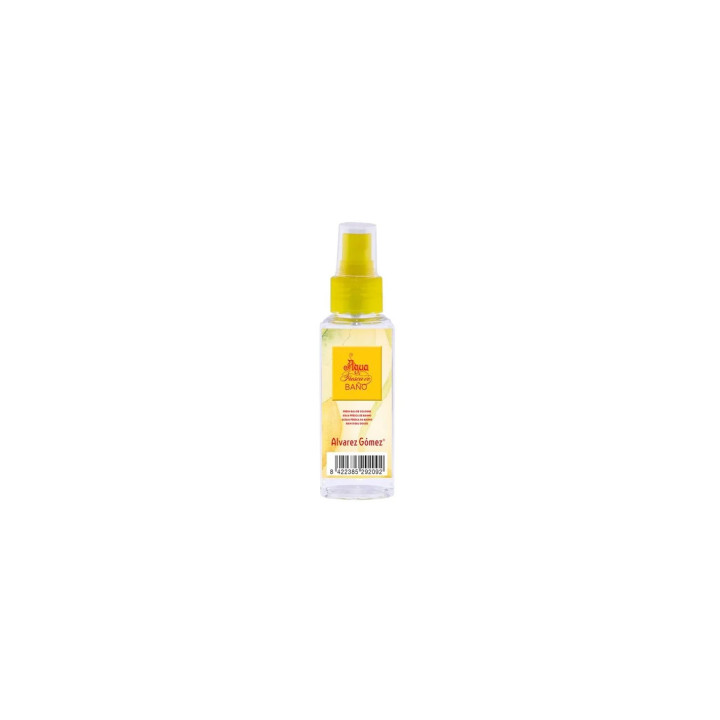 Alvarez Gómez Colonia Alvarez Gomez Clasica 90ml