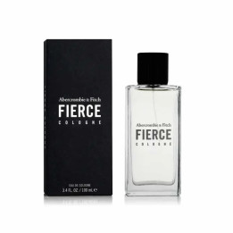 Abercrombie and Fitch Fierce Eau De Cologne Vaporisateur 100ml