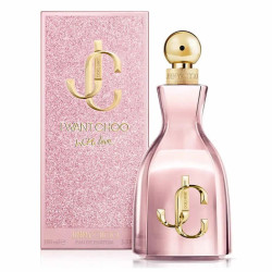 Jimmy Choo I Want Choo With Love Eau De Parfum Vaporisateur