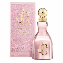 Jimmy Choo I Want Choo With Love Eau De Parfum Vaporisateur 60ml