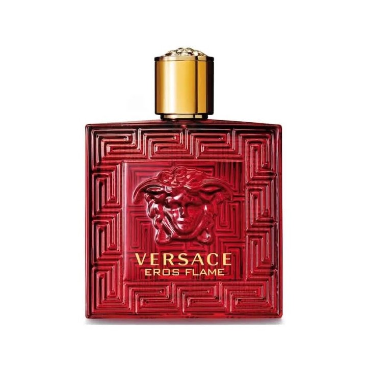 Versace Eros Flame Eau De Parfum Vaporisateur 200ml