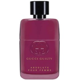 Gucci Guilty Absolute Pour Femme Eau De Parfum Vaporisateur 90ml